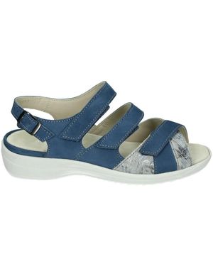 Ströber Hedwig 74023K Sandalen - Blau