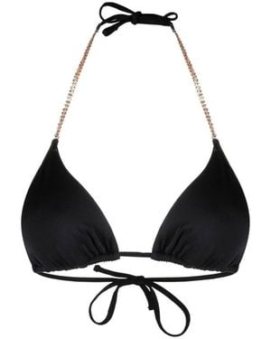 Chiara Ferragni Bikinis - Black