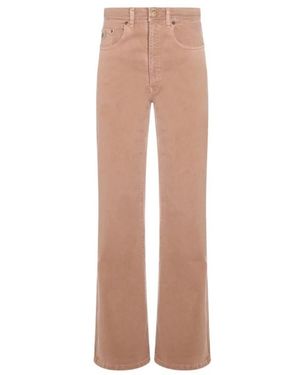 Lois Boot-Cut Jeans - Naturel