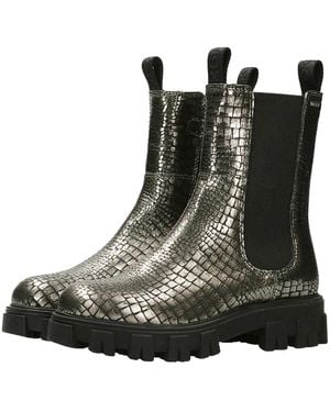 Tamaris Stiefel - Schwarz