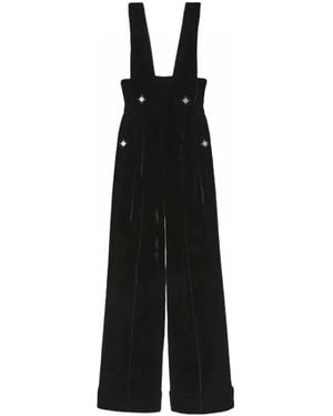 Gucci Jumpsuits - Black