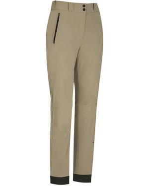 Lamunt Ski Trouses - Vert