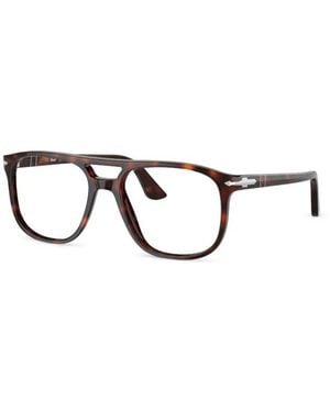 Persol Glasses - Brown