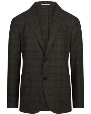 Boglioli Blazers - Nero
