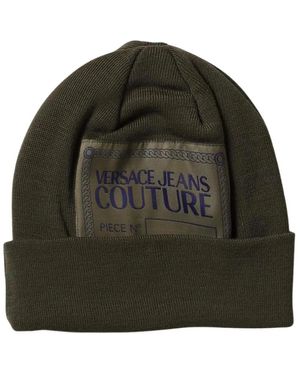 Versace Jeans Couture Beanies - Verde