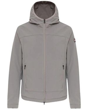 Colmar Winter Jackets - Grey