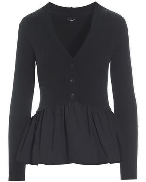 Bitte Kai Rand Blouses - Nero