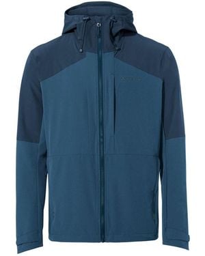Vaude Elope Wind Jacket - Blauw