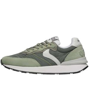 Voile Blanche Sneakers - Grigio