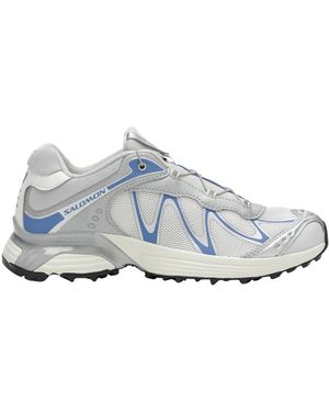 Salomon Training Schoenen - Blauw