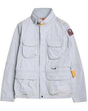 Parajumpers Light Jackets - Blue