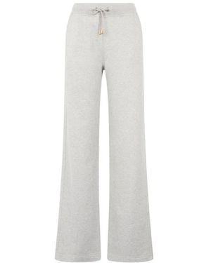 Roberto Cavalli Sweatpants - Blanco