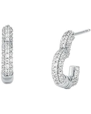 Michael Kors Earrings - Metallizzato