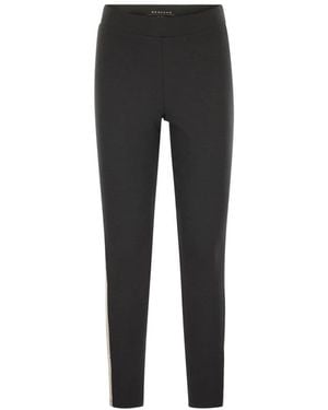 Weekend by Maxmara Leggings - Black
