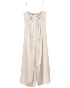 Marella Gowns - Natural