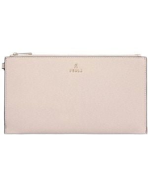 Furla Wallets & Cardholders - Natural