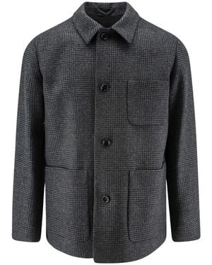 Lardini Light Jackets - Gris