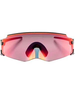 Oakley Sunglasses - Red