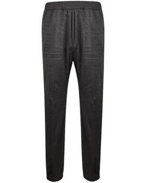 DSquared² Slim-Fit Pants - Gray