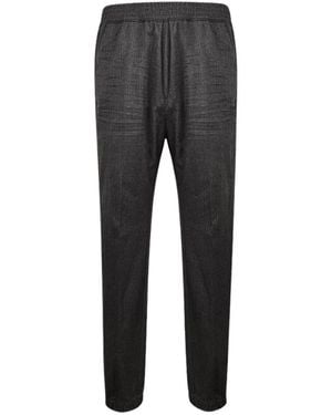 DSquared² Slim-Fit Trousers - Grey