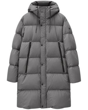 DUNO Hyperone Licosa 2.0 Jacket - Grijs