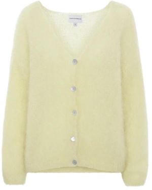 American Dreams Cardigans - Giallo
