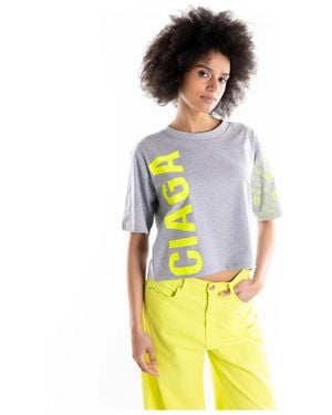 Brand Unique T-Shirts - Gris
