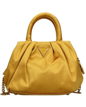 Guess Handbags - Yellow