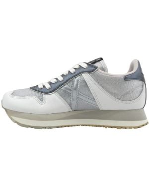 Munich Sneakers - Gris