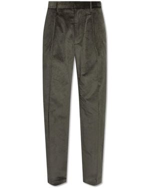 Rag & Bone Slim-Fit Trousers - Groen