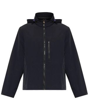 Paul Smith Windjack - Blauw