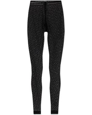 DSquared² Underwear - Zwart