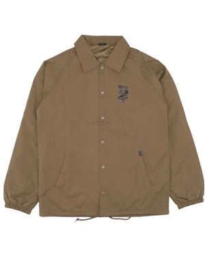 Huf Light Jackets - Green