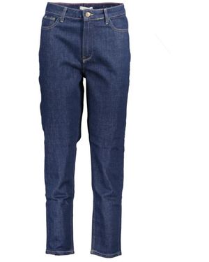 Tommy Hilfiger Straight Fit Jeans - Blue