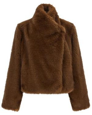 BB COUTURE Jassen ,Bruin ,Farrah First Jacket