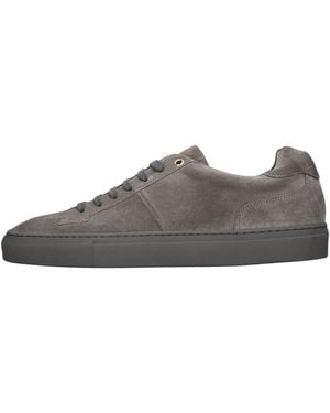 Corvari Sneakers - Marron