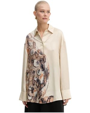 Aeron Shirts - Neutro