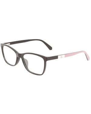 Calvin Klein Ckj22304 N 001 Optisch Montuur - Metallic