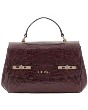 Guess Handbags - Purple