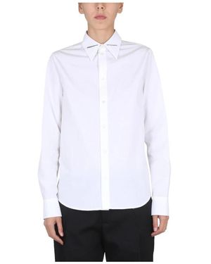 Bottega Veneta Shirts - Blanco