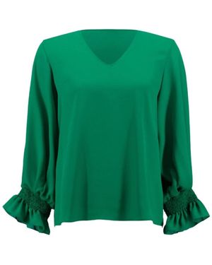 Joseph Ribkoff Blouses - Verde