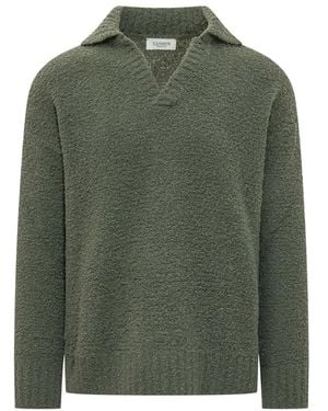 Laneus Polo Shirts - Verde
