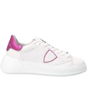 Philippe Model Trainers - Pink