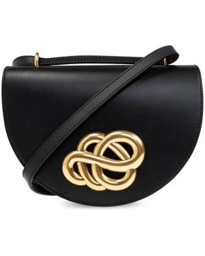 By Malene Birger Cross Body Bags - Negro