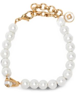 CASABLANCA Bracelets - Metallic
