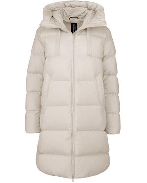 Bomboogie Down Coats - Neutro