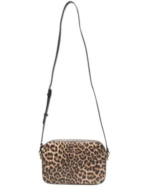 Liu Jo Cross Body Bags - Brown