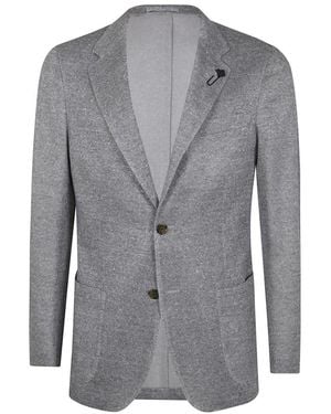 Lardini Blazers - Gris