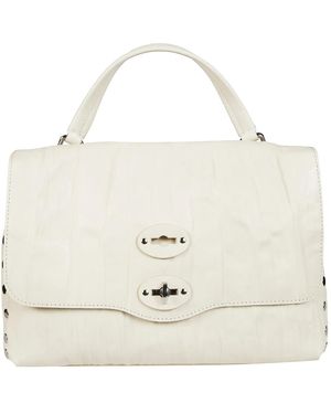 Zanellato Handbags - Neutro