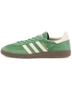 adidas Handball Spezial - Green